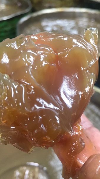 鋰基潤(rùn)滑脂系列