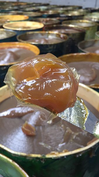 鋰基潤(rùn)滑脂系列