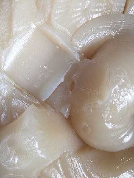 鋰基潤(rùn)滑脂系列