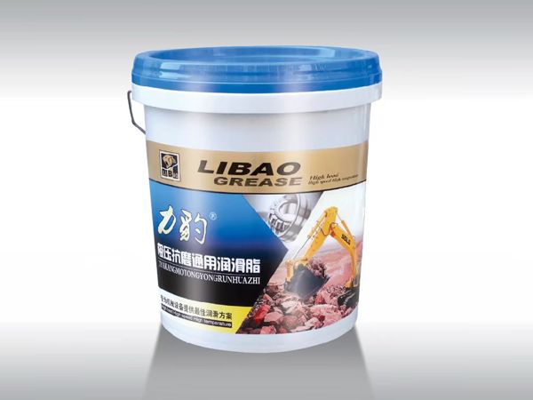 極壓抗磨通用潤(rùn)滑脂